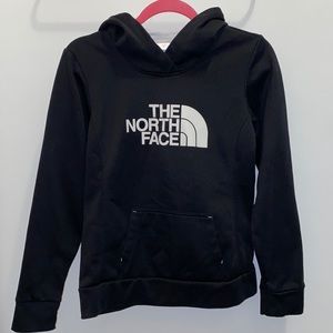 North Face S hoodie